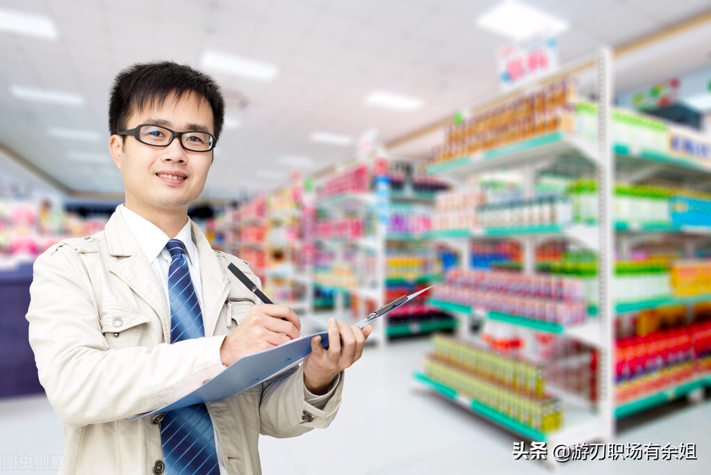 程序员是做什么的？你可能想要听一个适合小白理解的回答