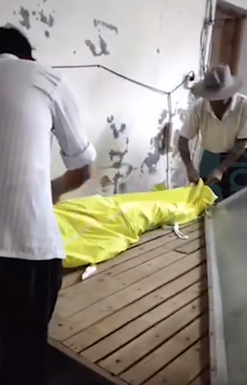 江苏62岁女子自曝将妯娌杀害，事后与邻居一起打包尸体，警方已将其逮捕