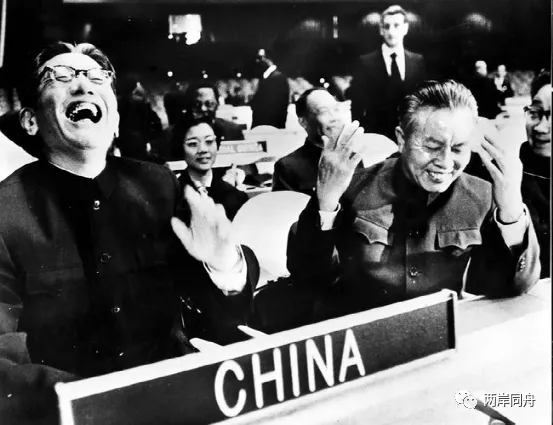 台海发生冲突战争的根源在双面美国对中国内政问题的挑拨与干涉