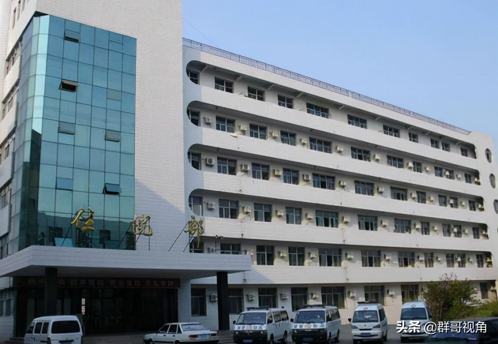 山东各县市主要医院（泰安篇）