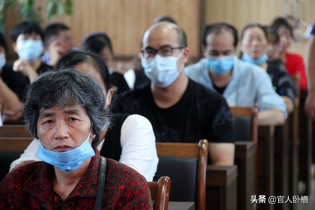 温岭城南镇养老护理员培训，两百名村民受益