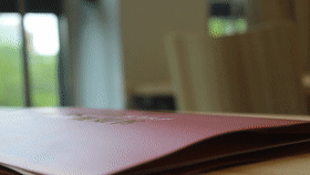 又一波四川高校通知书来袭，你心心念念的录取通知书长这样