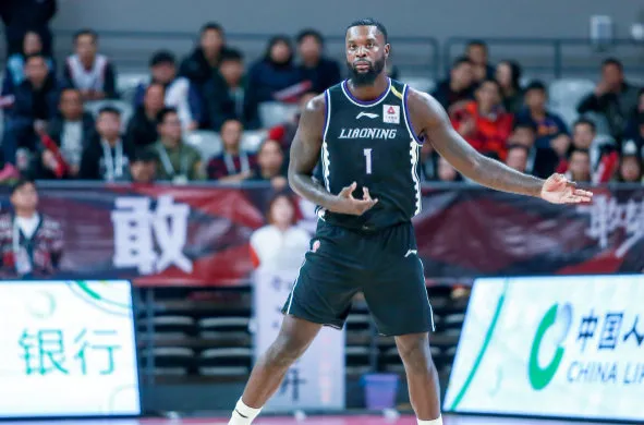 戈贝尔为什么离开cba球员（NBA停赛的同时，CBA开赛的日子定了，但这9名外援已经确定离开）