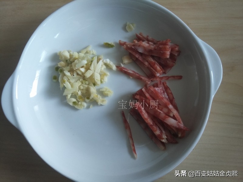 美食推荐：蒸莴笋叶子