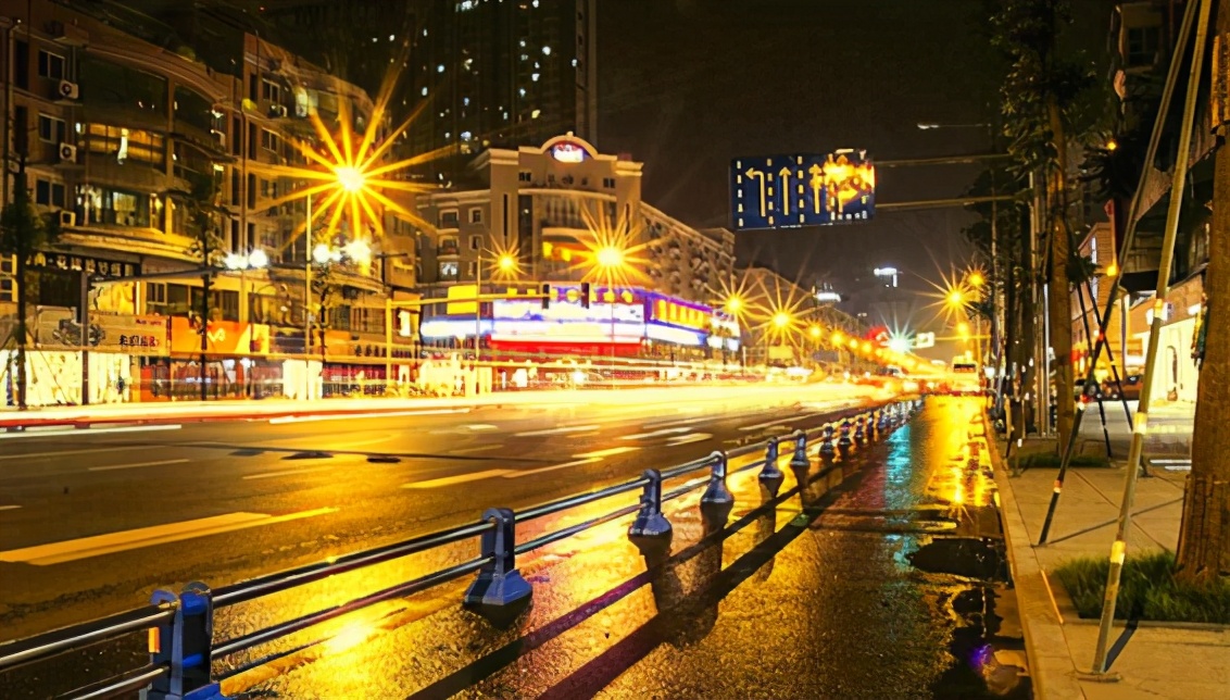 我国5所“袖珍”大学，校园面积小而精，学生表示一眼就能望到头