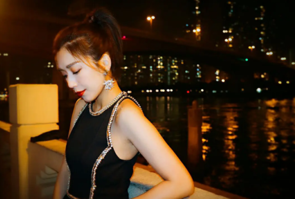 全员疯批！大尺度犯罪港剧吓傻网友，TVB终于重返巅峰？