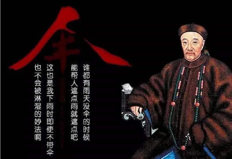 别怕，你深深爱着这个世界，一定也有人深深爱着你