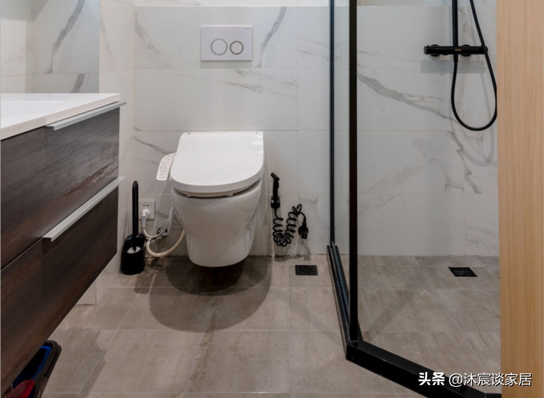 8条“装修心得”：不要一味往里填，尽量做减法，会让生活更舒适