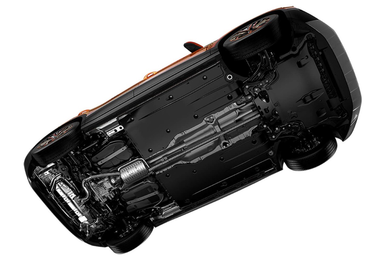 大众专为年轻人打造，这款SUV月销过万，明年引进敞篷版