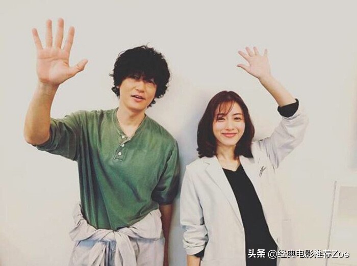 8部好看的悬疑推理日剧，安利给最近剧荒的你