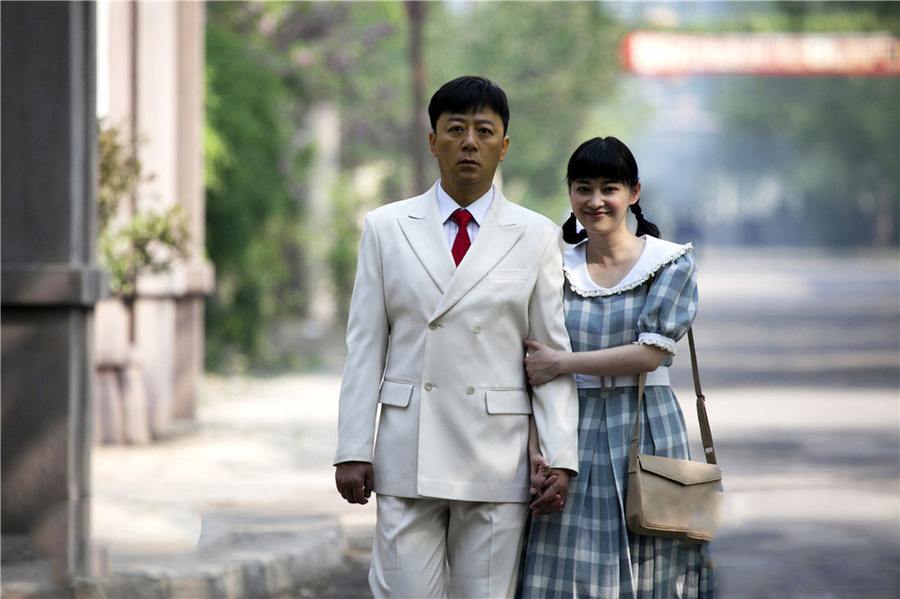 女友不听话就打？郭涛：娶妻不娶女演员，小心给你戴绿帽