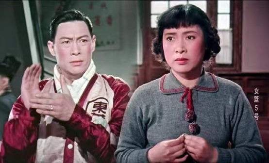 灵与肉演员表 灵与肉1992全部演员表 - 春风号