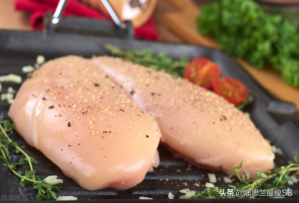 红萝卜的热量减肥能吃吗（常吃五种低热量食物想长胖都难）