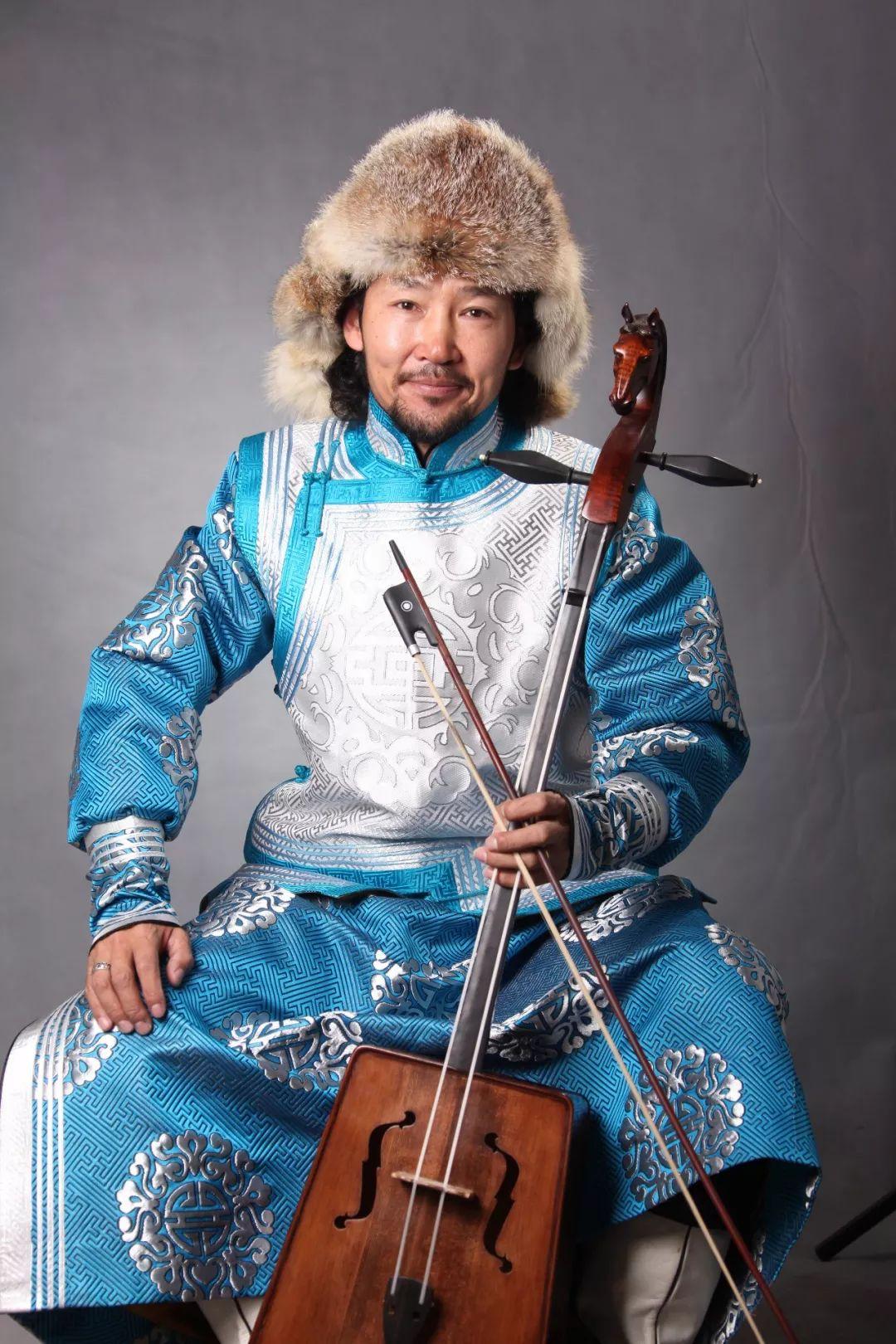 蒙古族马头琴图片图片