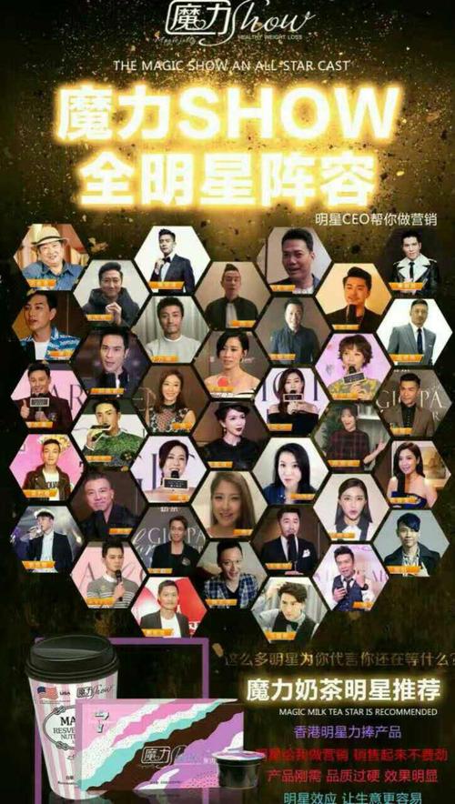 微商魔力SHOW果冻、奶茶堪称“神药”，还能防癌？