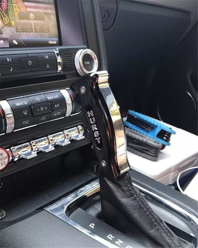 一台“保持原汁原味”“特立独行”的福特野马Mustang GT !