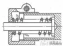 *小星推荐*—【模具知识】模具装配图的画法（2）