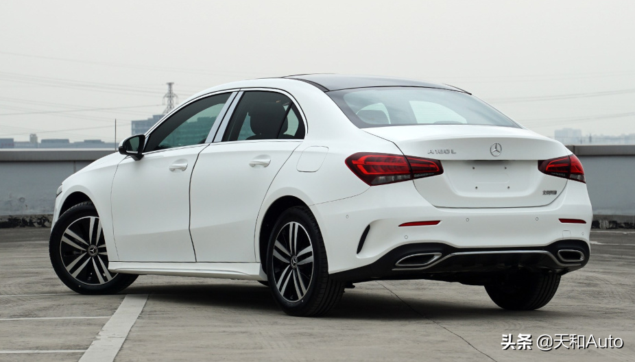 15万·豪华品牌汽车入门级选项点评:mini&奔驰