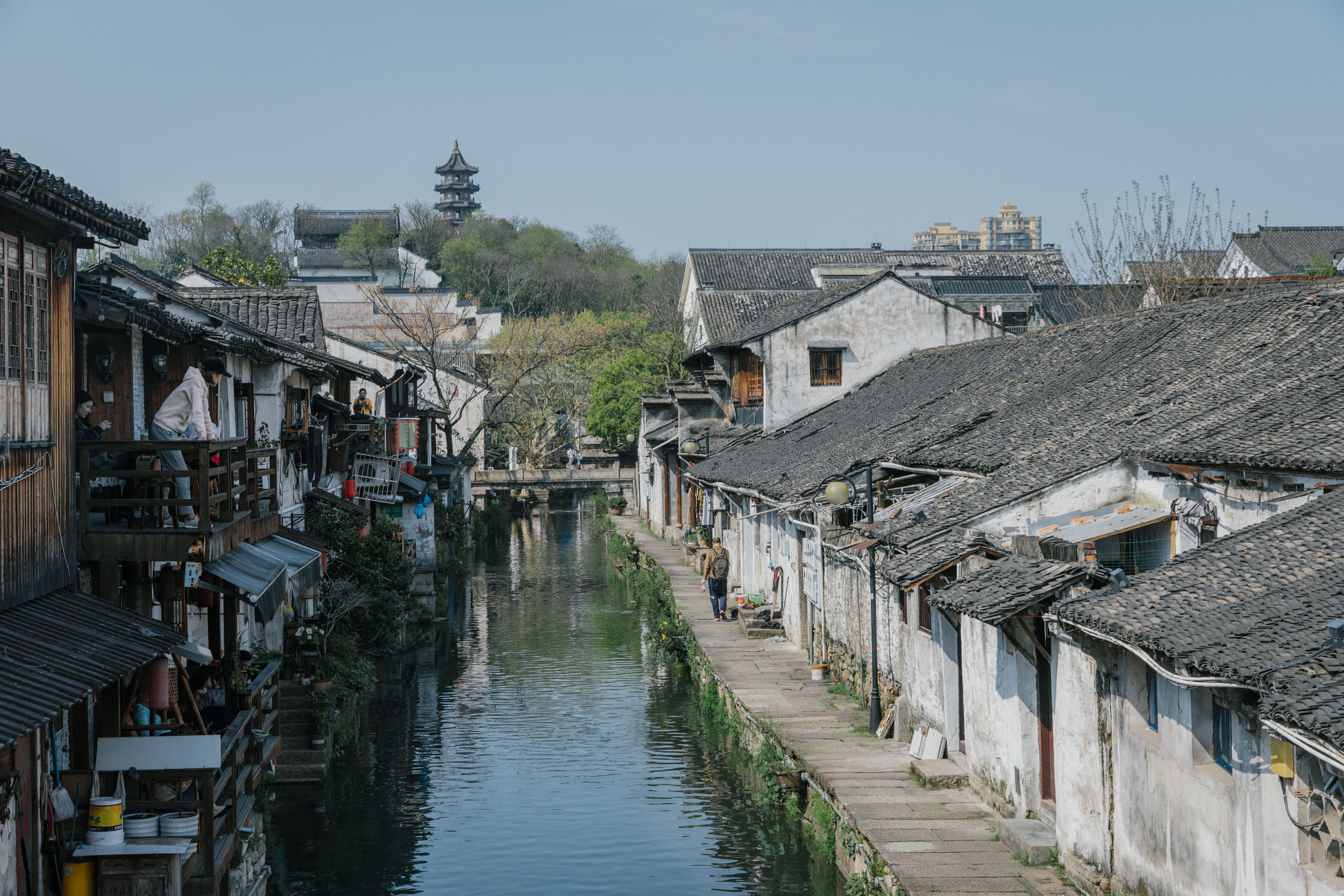 来绍兴不一定要去鲁迅故居，这6个小众景点更值得打卡