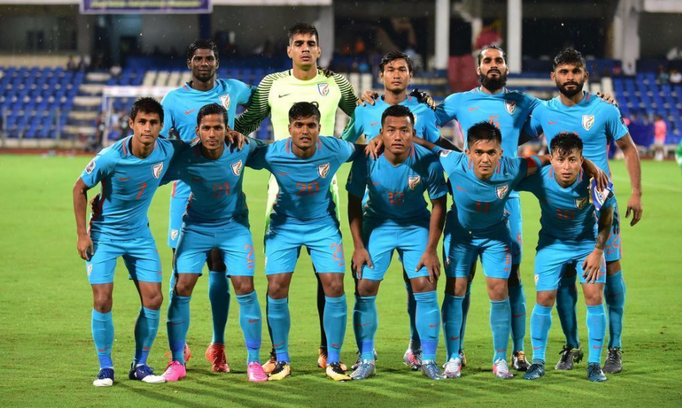 世界杯为什么印度没去（中美印缺席世界杯，全球一半人口热情不足，FIFA却看到巨大机会）