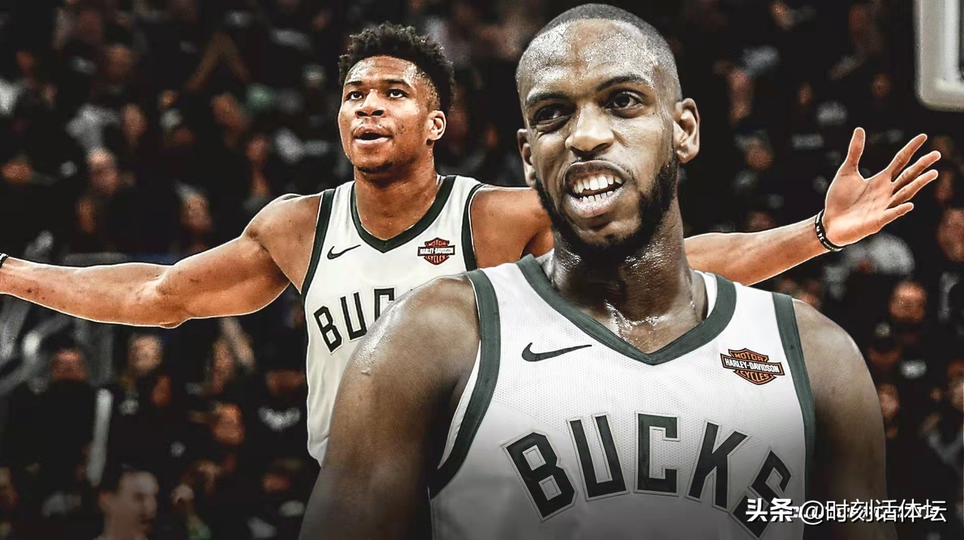 最強nba有哪些大區（NBA今年最強的6組雙核球隊！湖人2人組力壓籃網成第1！熱火墊底）