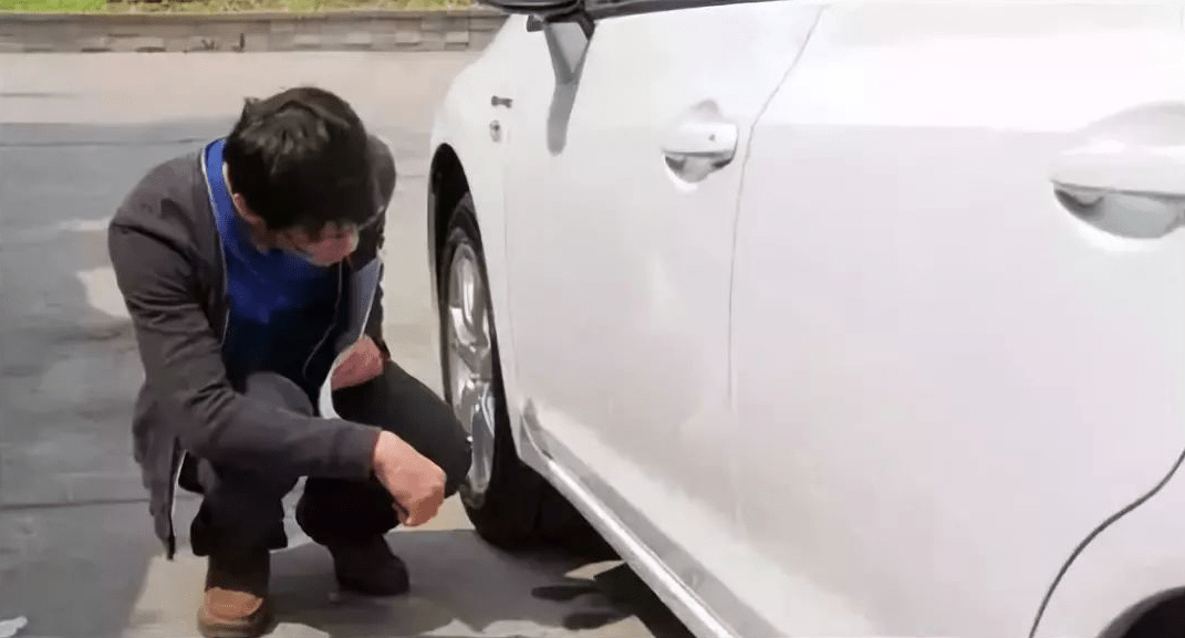 新手提车注意事项｜牢记这三点，这些细节需看清，避免吃大亏