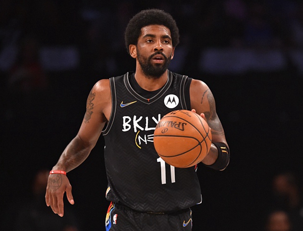 nba篮网雄鹿第七局（篮网VS雄鹿G7：抢七大战！欧文缺阵篮网拥有主场优势 阿杜PK字母哥）-趣拿体育