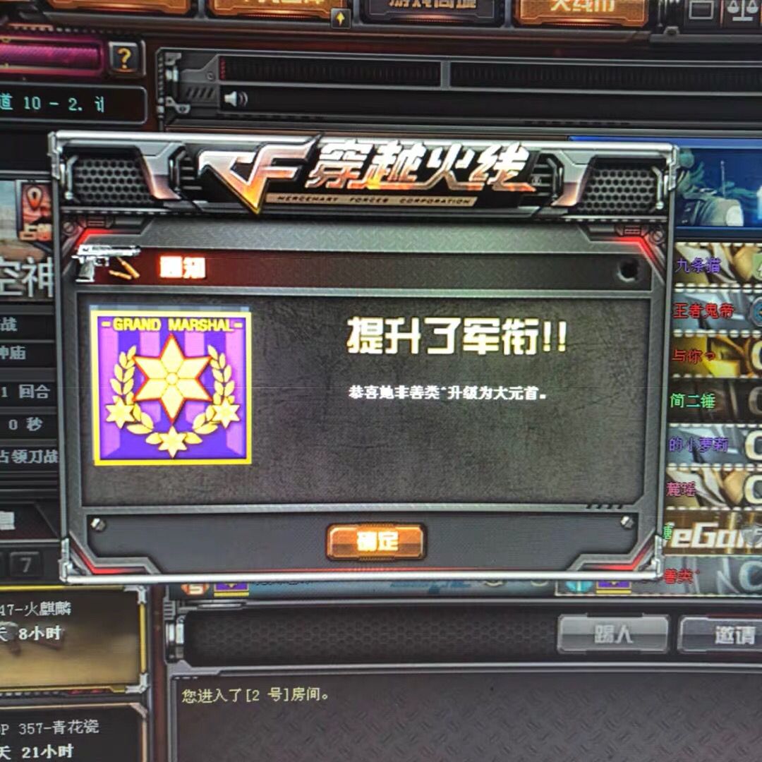 4600万经验 是不是瞬间觉得紫金大元帅只是一两天的事?