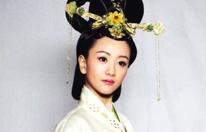 狩猎诗、《回心院》、《十香词》、《绝命词》，写尽萧皇后一生