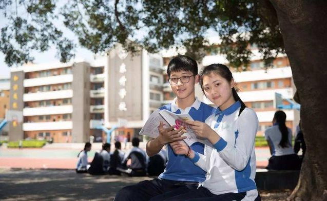 一项新通知下发，私立高中迎来“新改变”，两年后或退出历史舞台