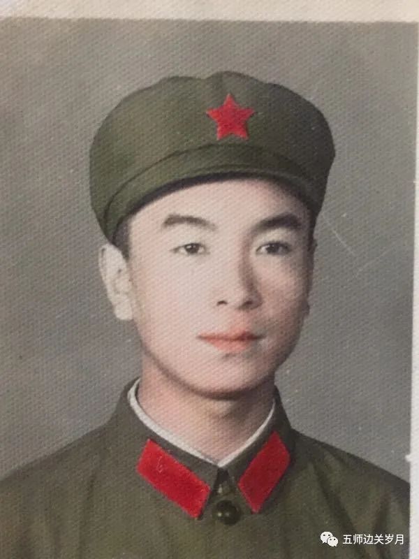 边防五师炮兵团汽车连概况