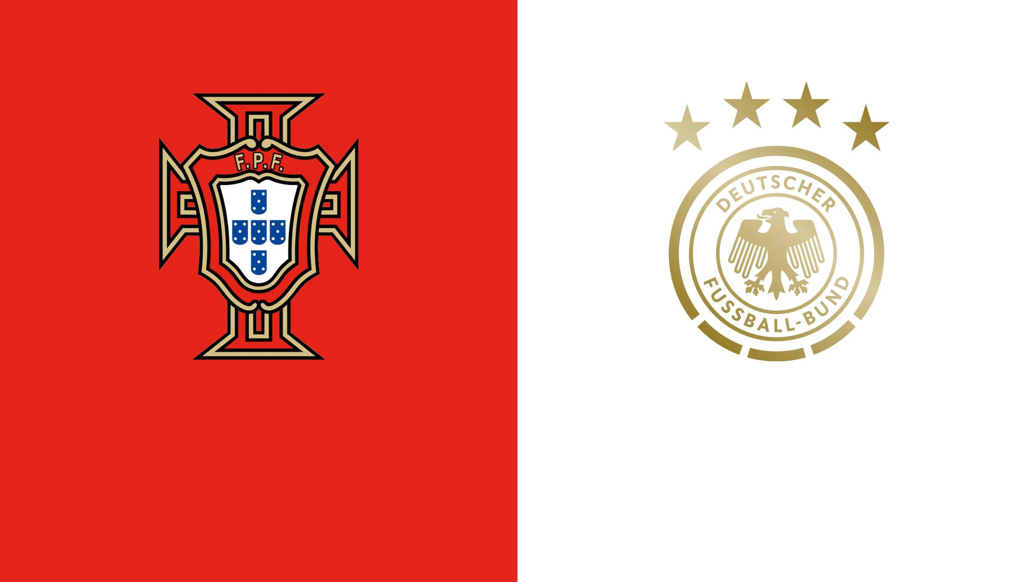 「欧洲杯」焦点之战：德国vs葡萄牙，大航海家乘风欲破浪？