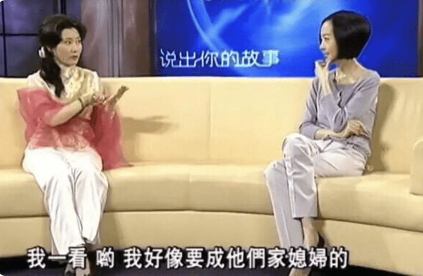 情史干净的10位女星，各有各的浪漫，有人已与丈夫相爱38年