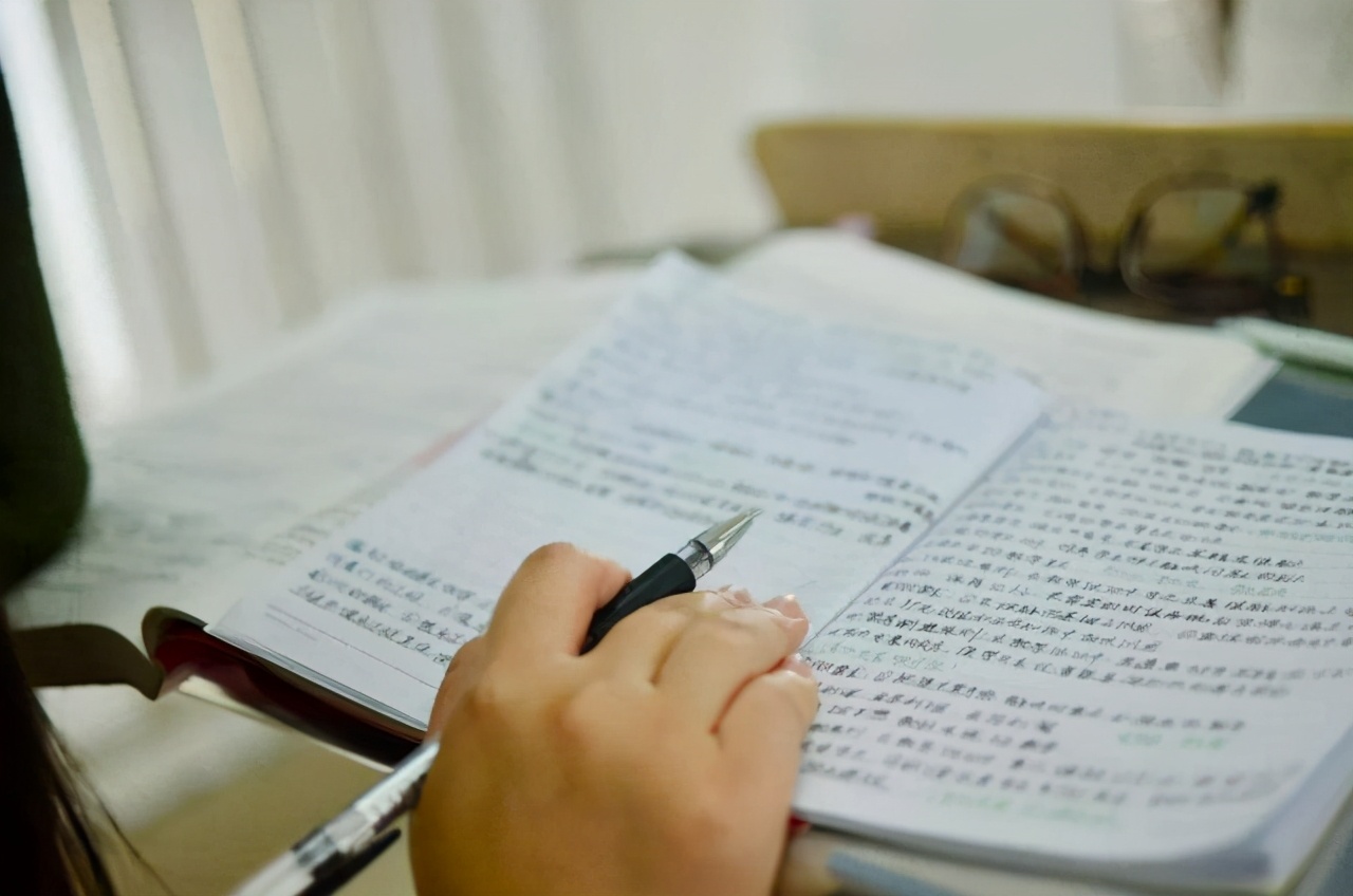 湖北高考状元语文146，作文满分，良好学习习惯是成功要素