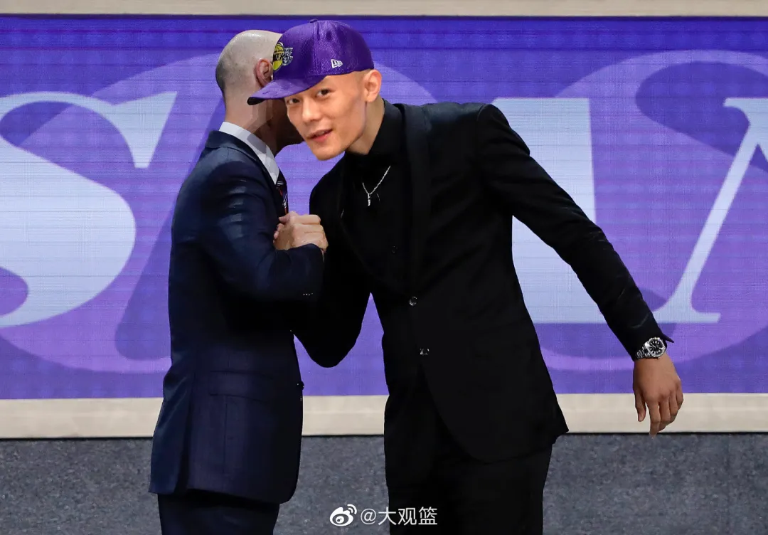 陈江华为什么不打nba(作秀？炒作？中国后卫的NBA之梦)