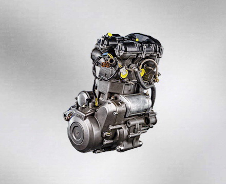 雪地车山地赛车哪个好(卖发动机的 rotax(5):最终篇,type 655,654)