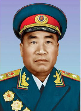 中国开国十大元帅名单：朱德、彭德怀、林彪、刘伯承、贺龙、陈毅、罗荣桓、徐向前、聂荣臻、叶剑英