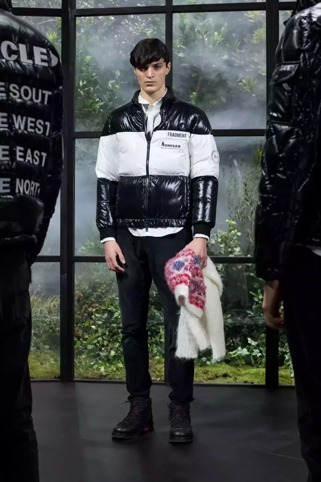除了加拿大鹅,还有哪些羽绒服良心品牌?