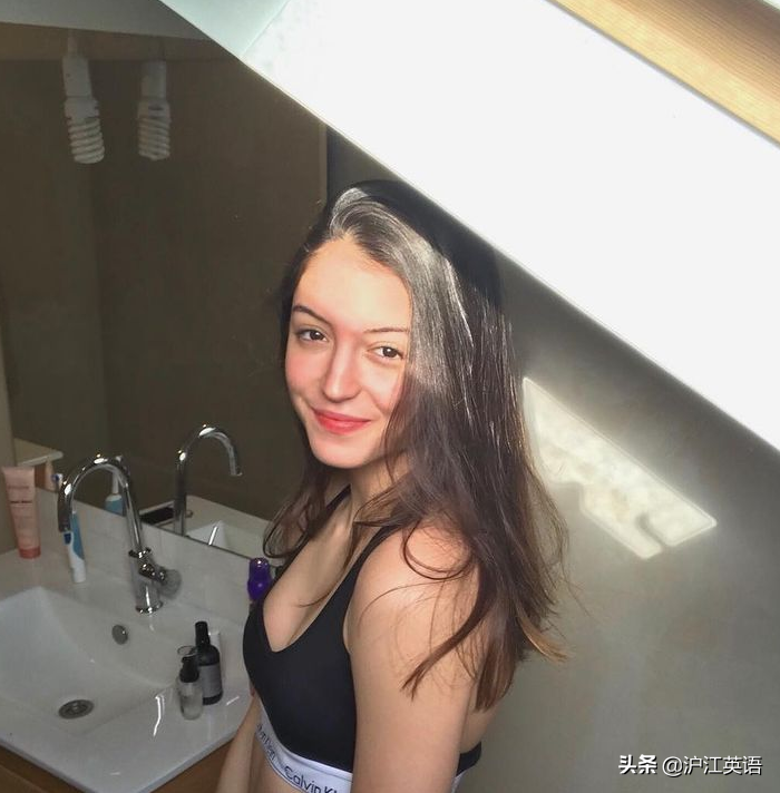 希拉尔多(东京奥运会的顶级美貌？美女运动员颜值出圈，这是维密天使吧)