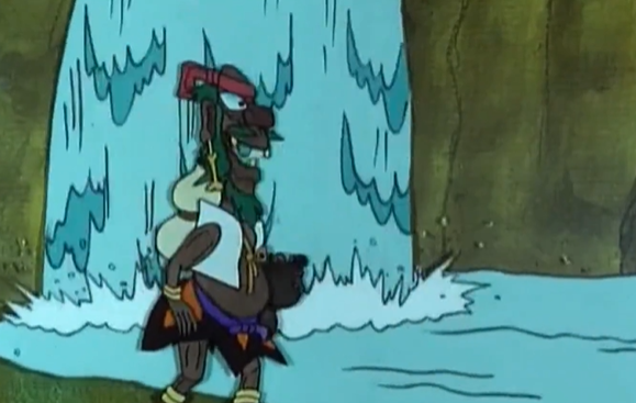 十二生肖牛的故事寓意