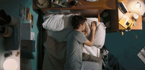 失眠还要分型？快来看看你属于哪种类型