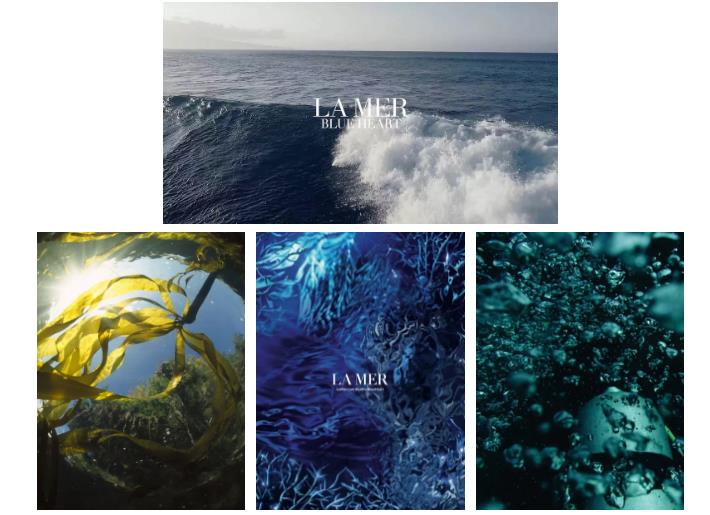 LA MER海蓝之谜大盘点！拿出10万你都买不完