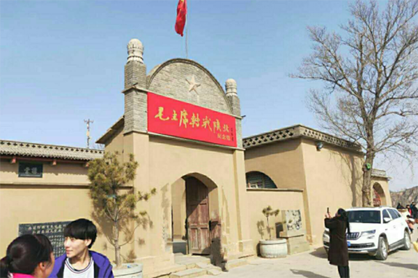 或许，这就是全西安最精彩的