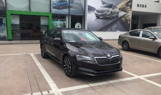 2020款速派与2019款区别_19款速派减配 - 阜阳汽车网