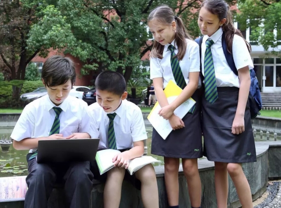 学生在私立学校和公立学校上学，未来有什么不同？还好当初没选错