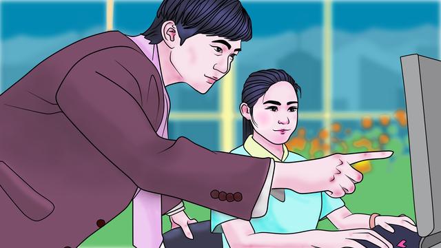 大学生如何进行职业规划？问题和解决方案大剖析