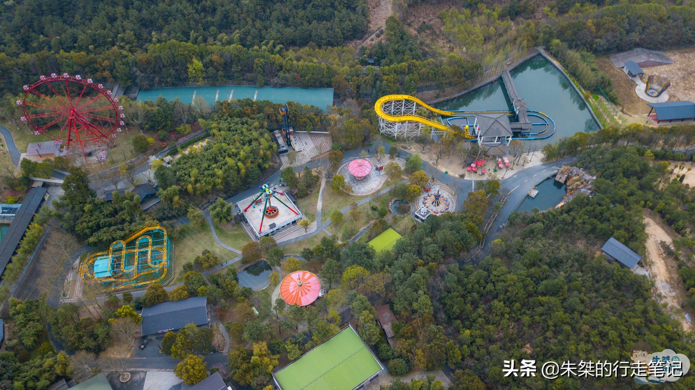 安吉百草园 安吉百草园作文-徐拾记官网