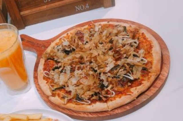 「郑州·二七万象城」这家700㎡梦幻双层亲子餐厅！谁来谁尖叫！