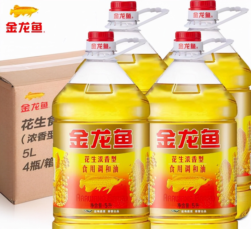 这些都不是国产品牌？潘婷，中华牙膏等，刷新了我的认知