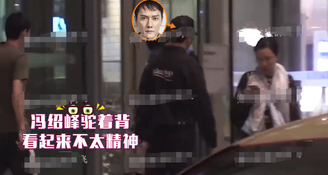 赵丽颖回8000万北京豪宅，乘百万豪车现身，离婚后状态远胜冯绍峰